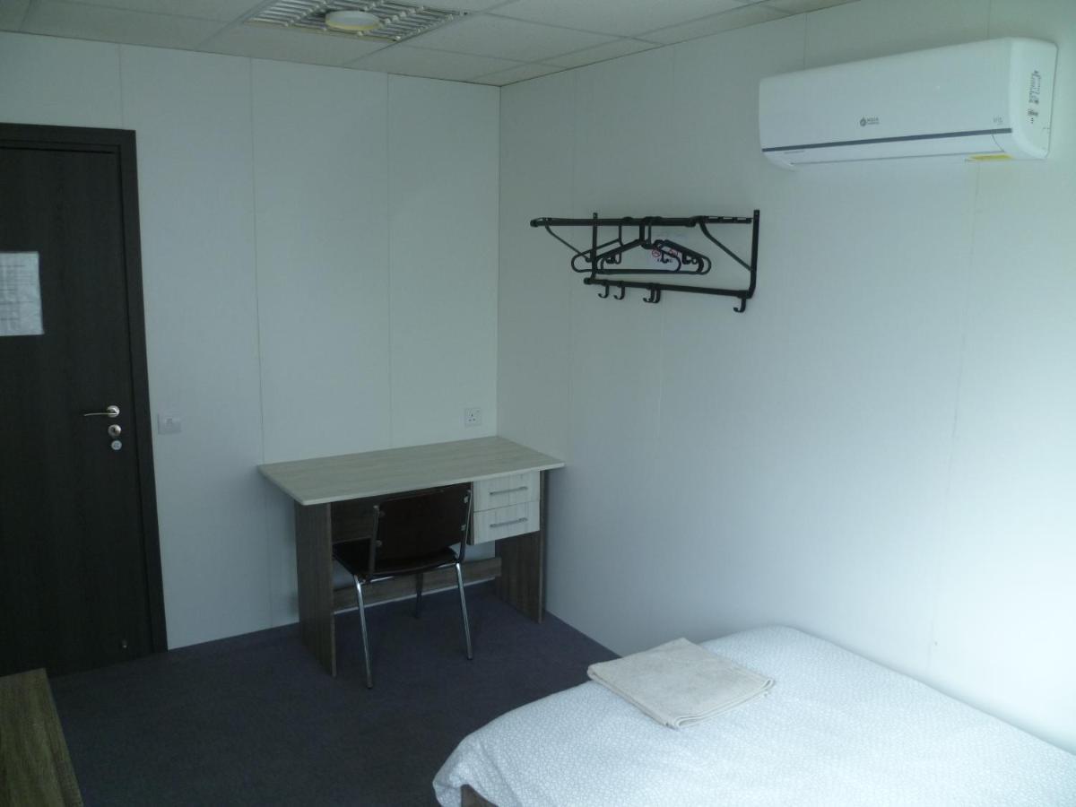 Datacom Guest House Nicosia Exterior photo