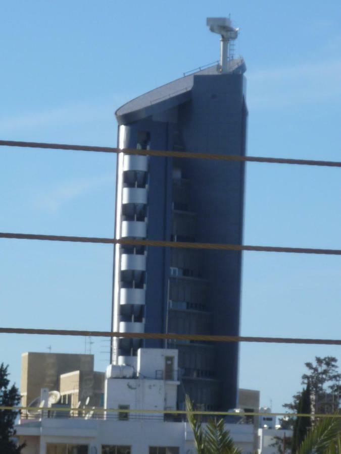 Datacom Guest House Nicosia Exterior photo