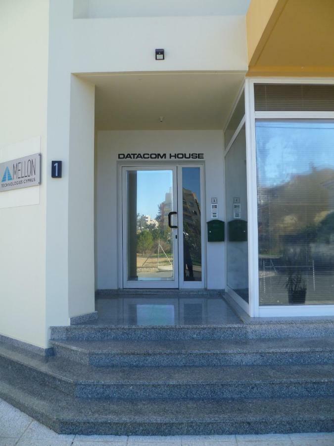Datacom Guest House Nicosia Exterior photo